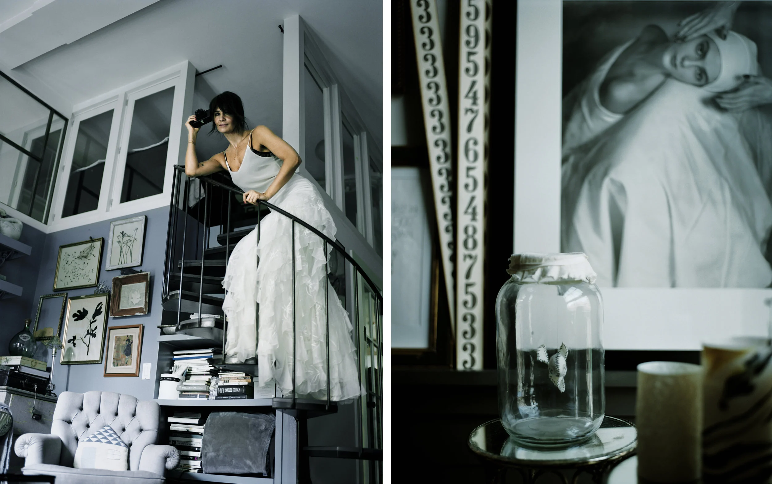 VOGUE LIVING NEDERLAND