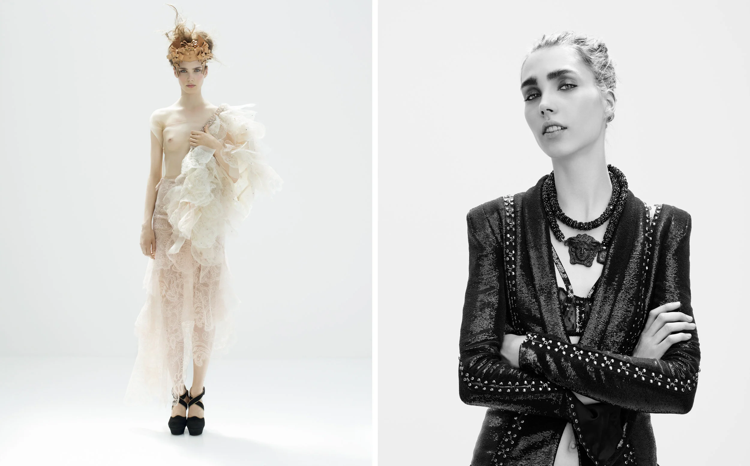 VOGUE NEDERLAND