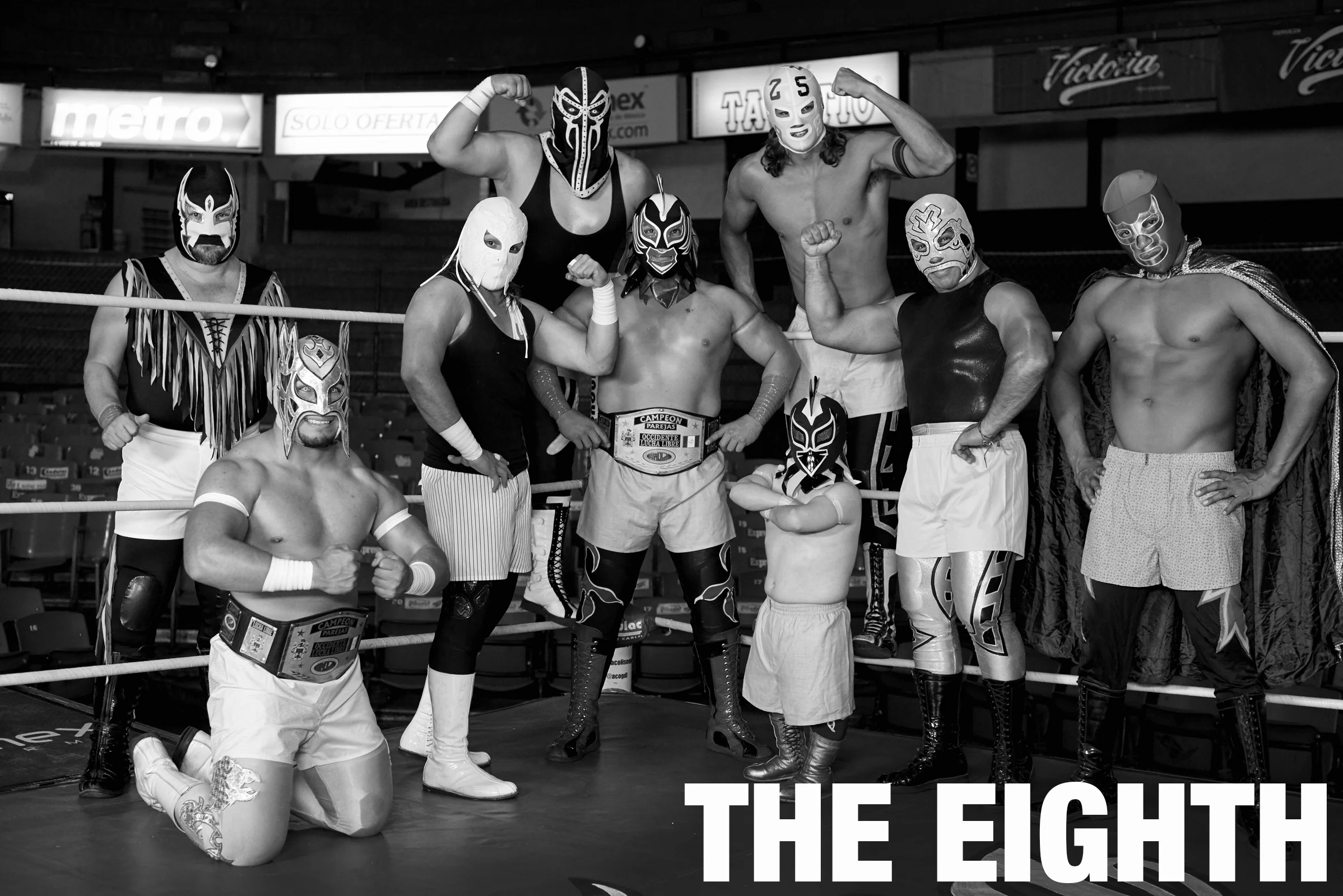 THE EIGHTH