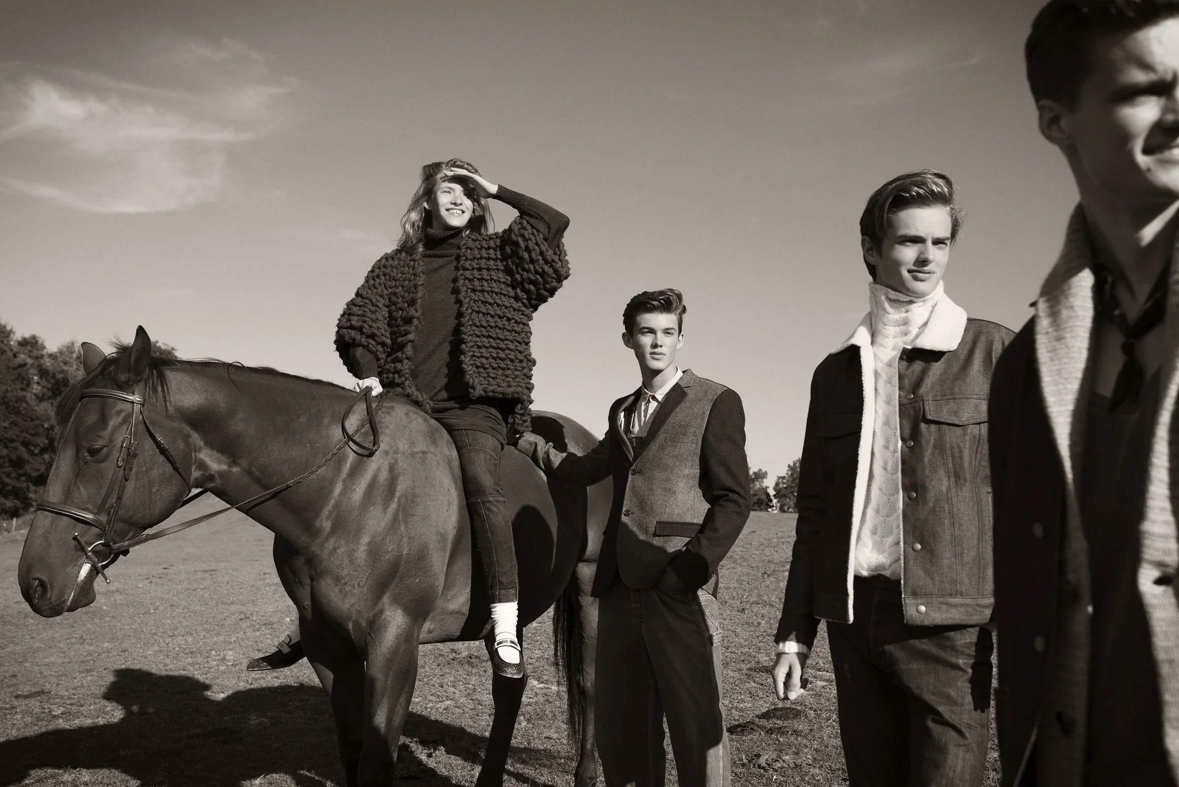 TIDAL MAGAZINE