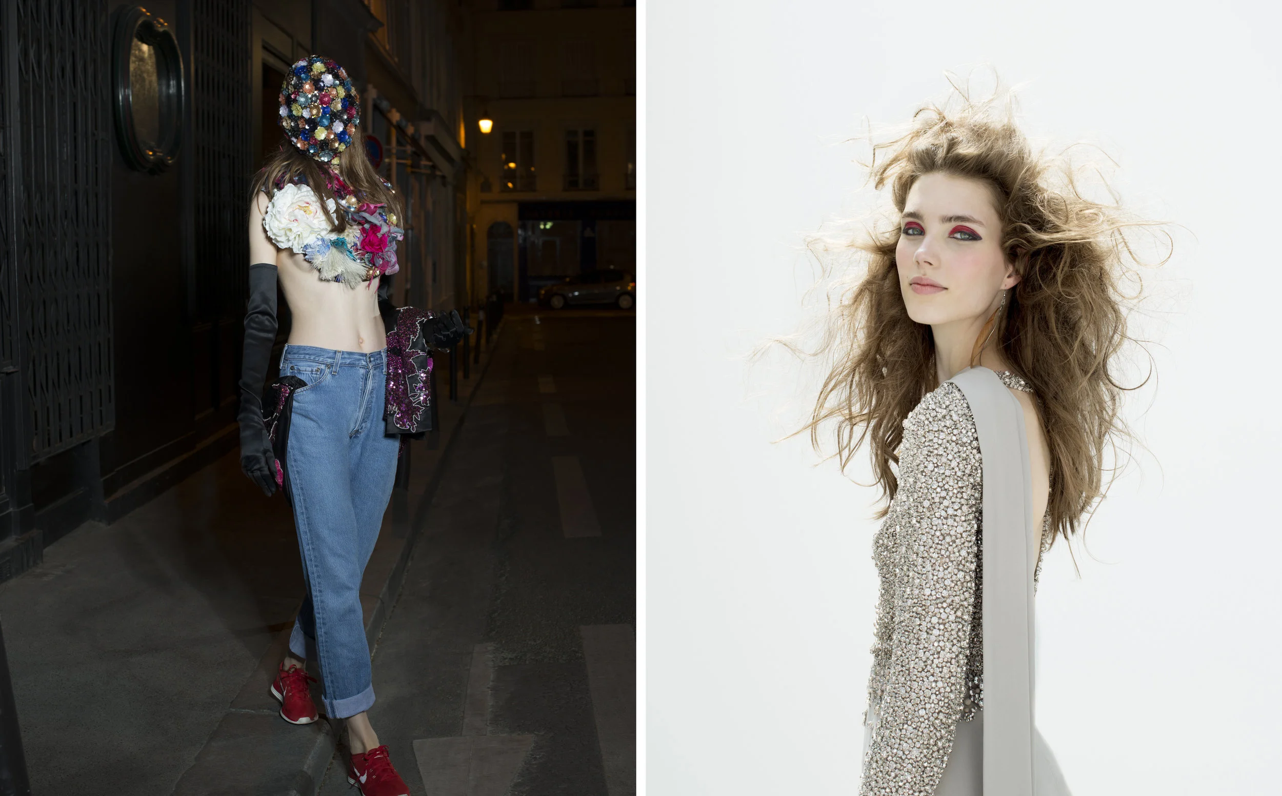 VOGUE NEDERLAND