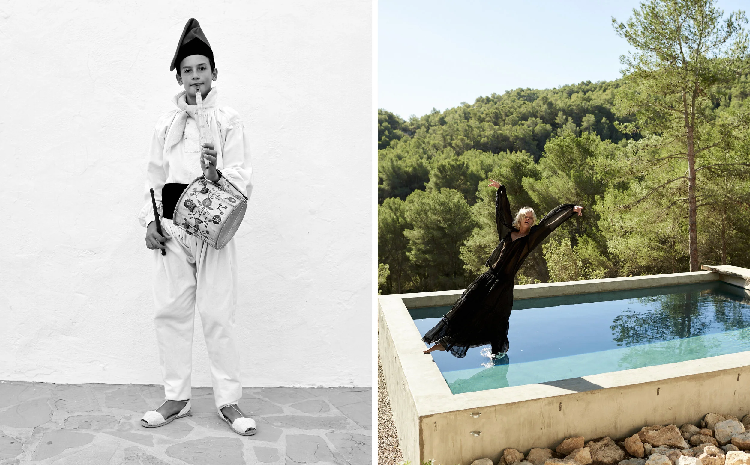 IBIZA BOHEMIA
