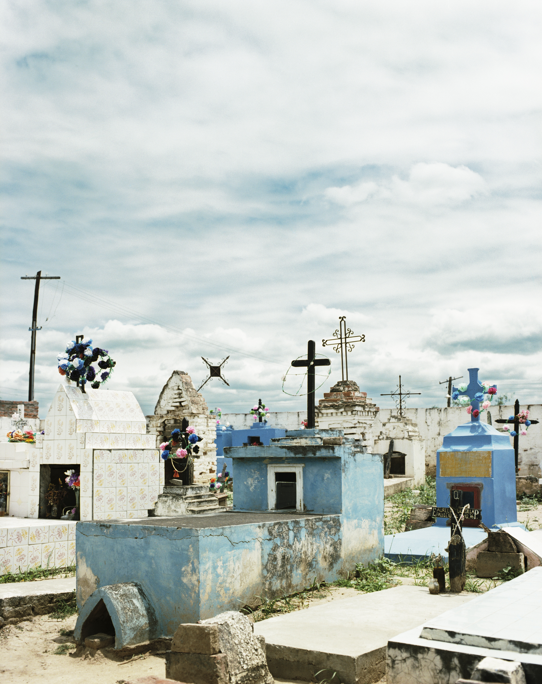 CEMETERY ARGENTINA