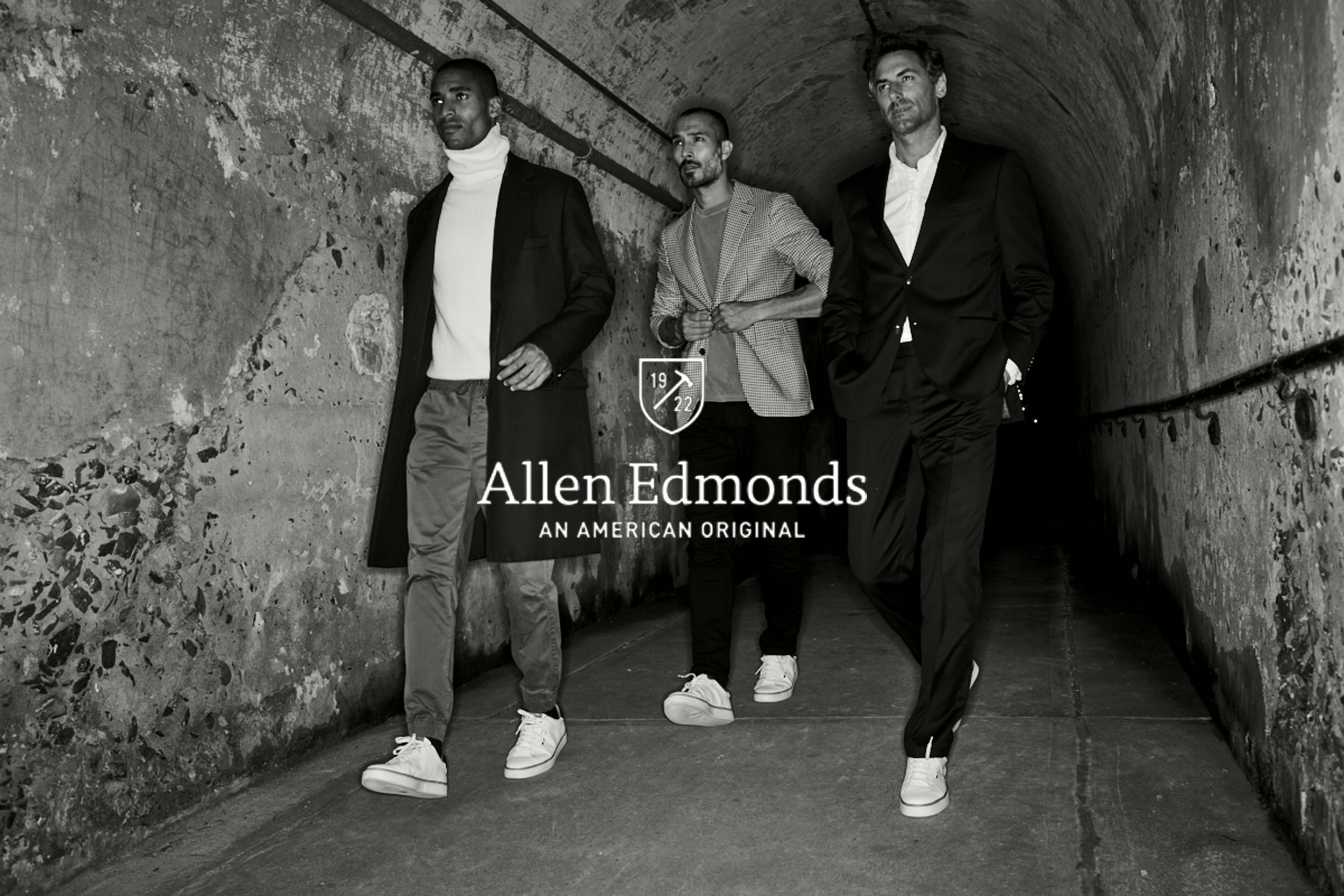 Allen Edmonds