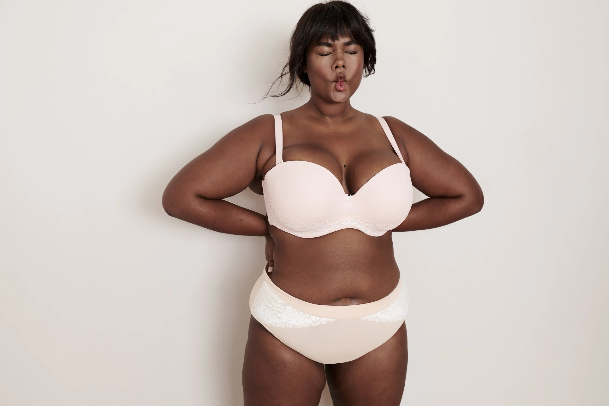 Lane Bryant