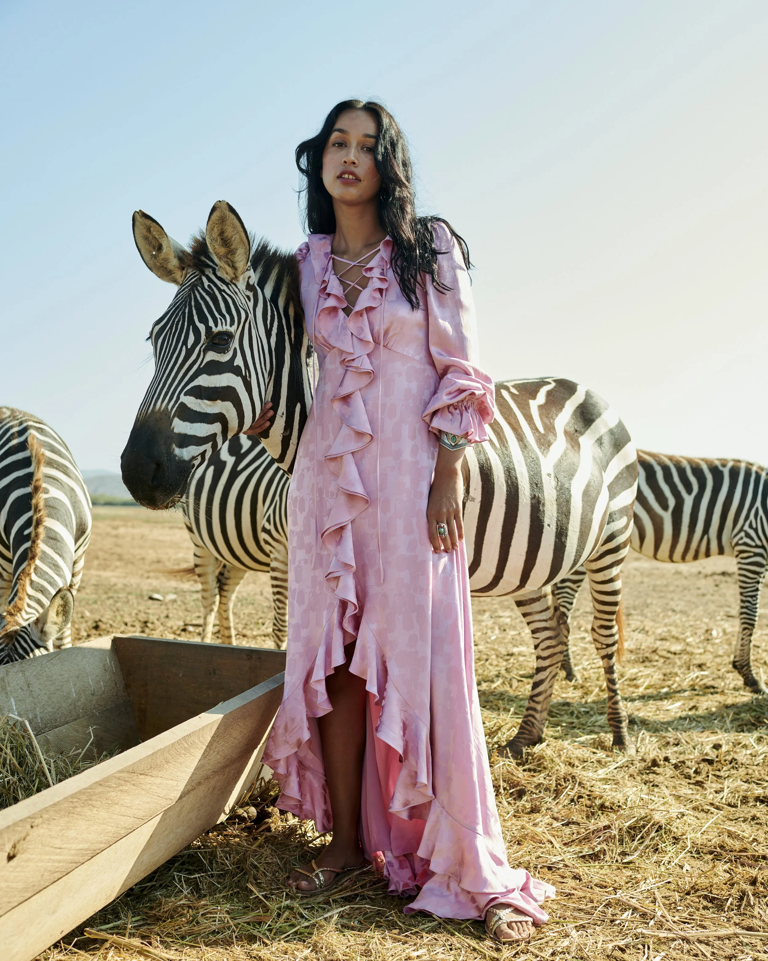 Temperley London