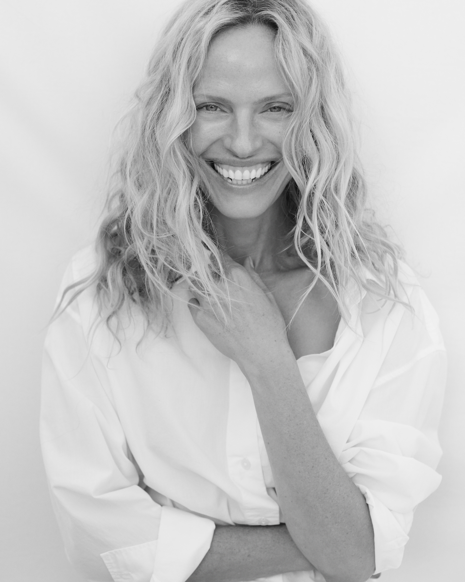 Rachel Roberts
