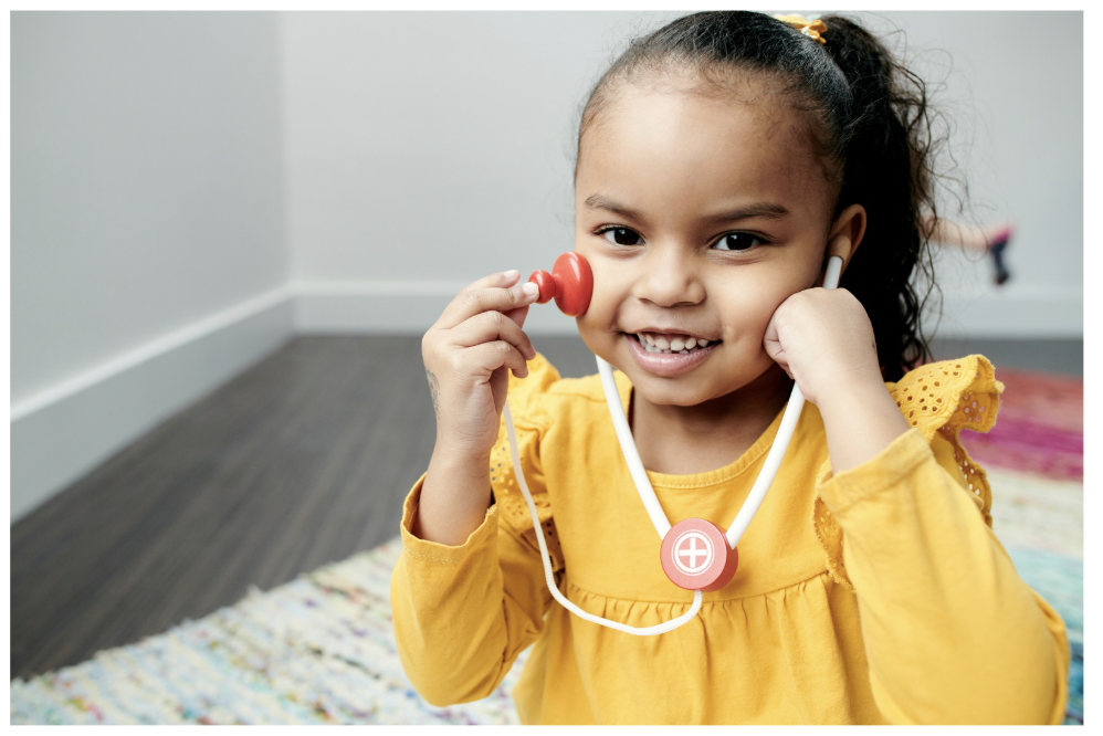 Tribeca Pediatrics