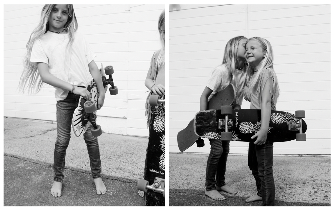 Stella and Ayla