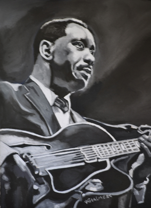 "Wes Montgomery"