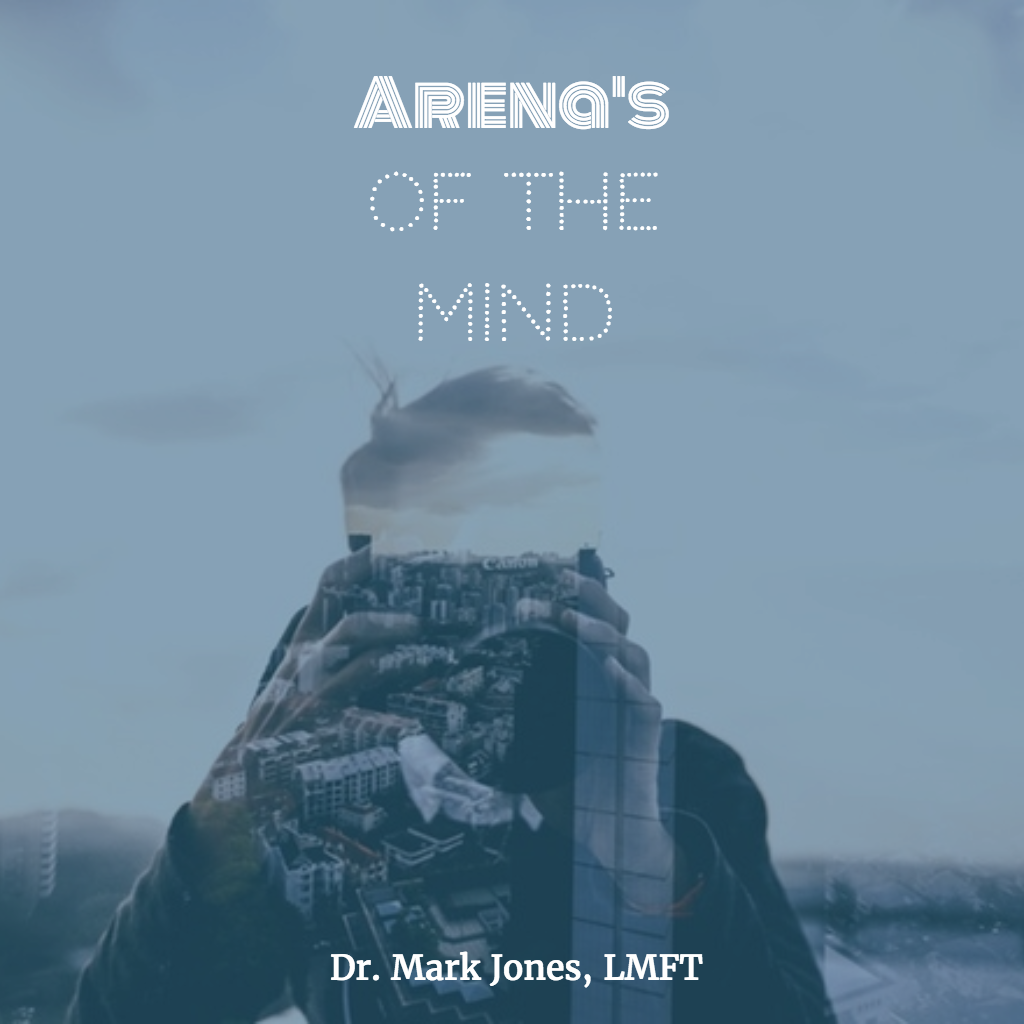 Arenas of the Mind, Digital Download