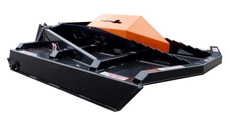 72” Brush Cutter - $200/Day, $600/Week, $1800/Month