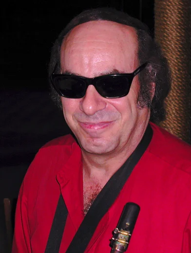 Arno Hecht