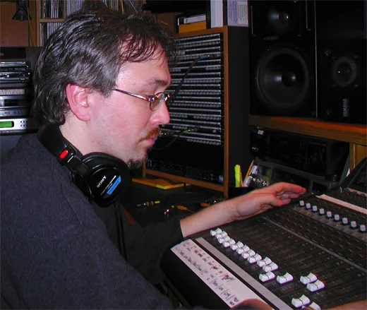 Bill Ahern