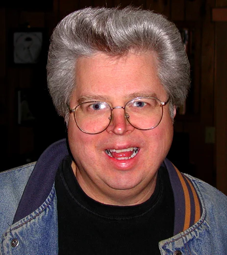 Billy Holloman