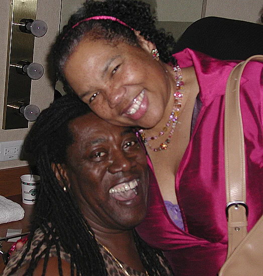 Clarence Clemons