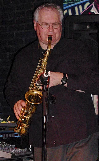 Charlie Tokarz
