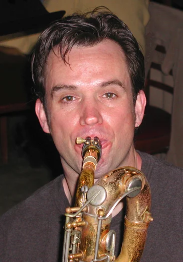 Chris Emenizer