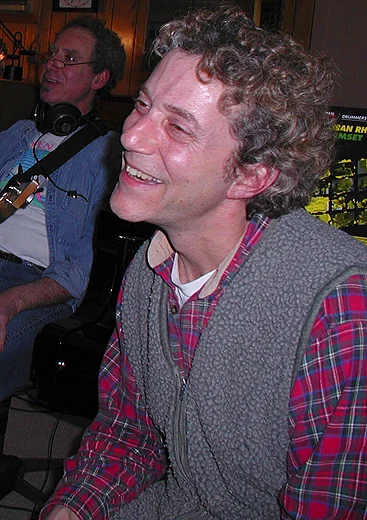 Eric Parker