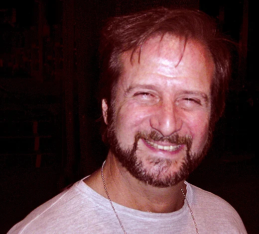 Larry Etkin