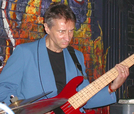 Paul Ossolla