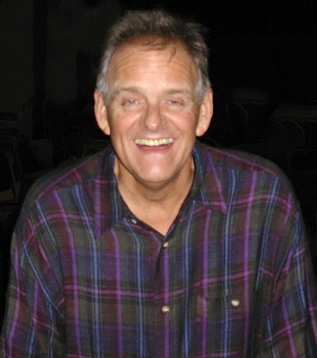 Richard Crooks