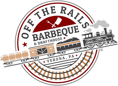 Off The Rails (PB&J)