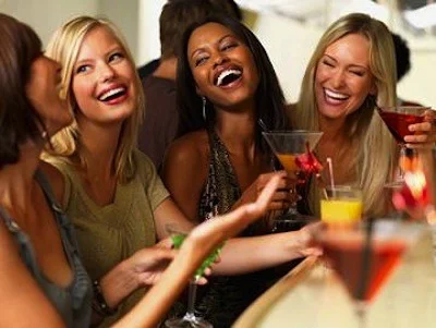 What About Your Friends?