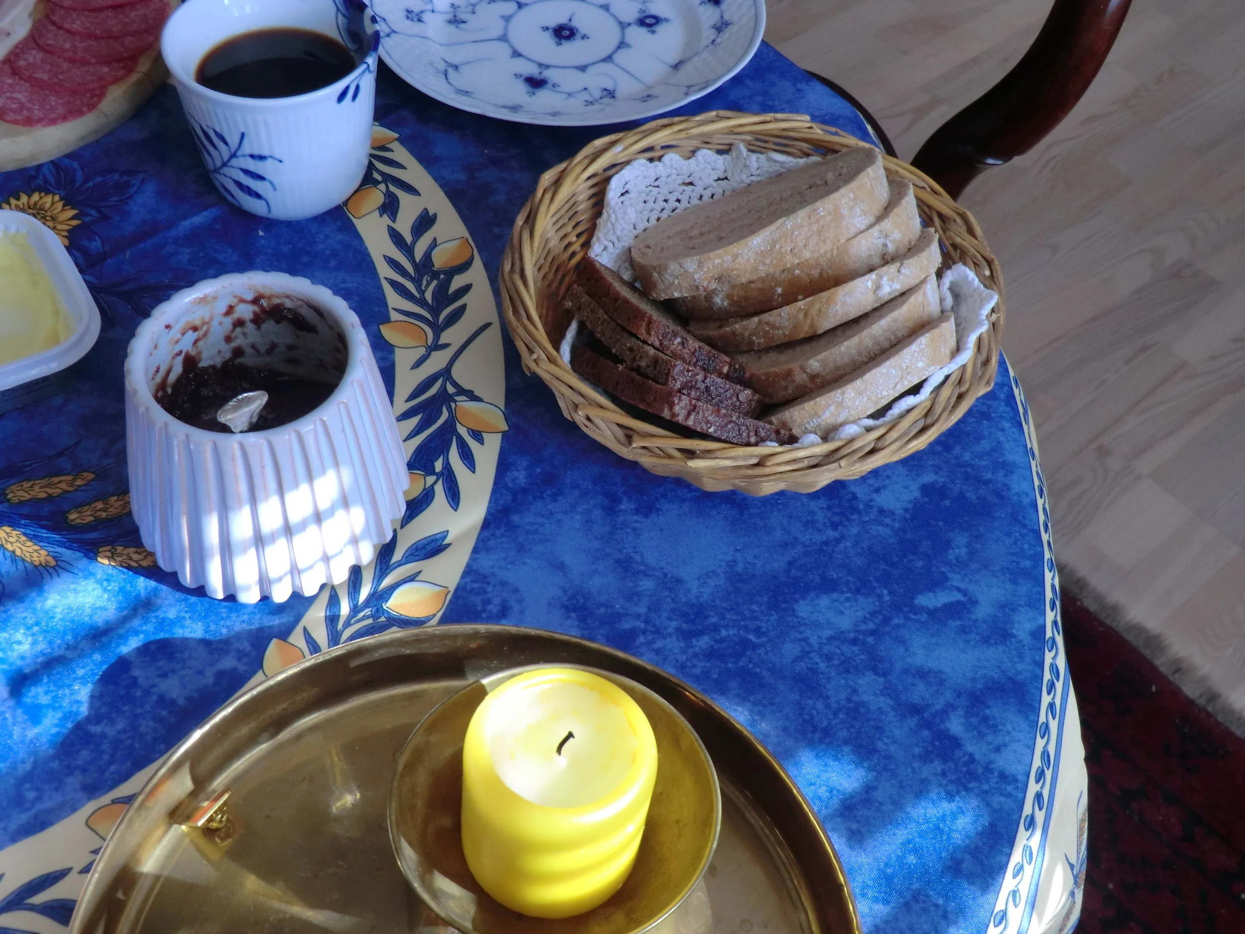 photo:  Maggie Anderson