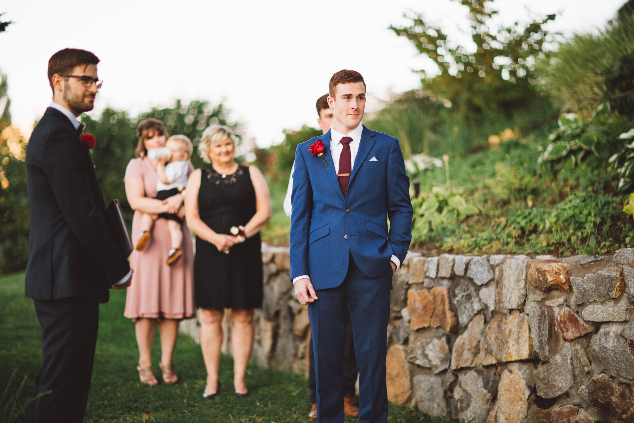 Tunnel Hill Winery Lake Chelan Washington Wedding | Lake Chelan Wedding Venues | Summer Vineyard Wedding Reception | Pacific Northwest Wineries | Tida Svy Photo | www.tidasvy.com