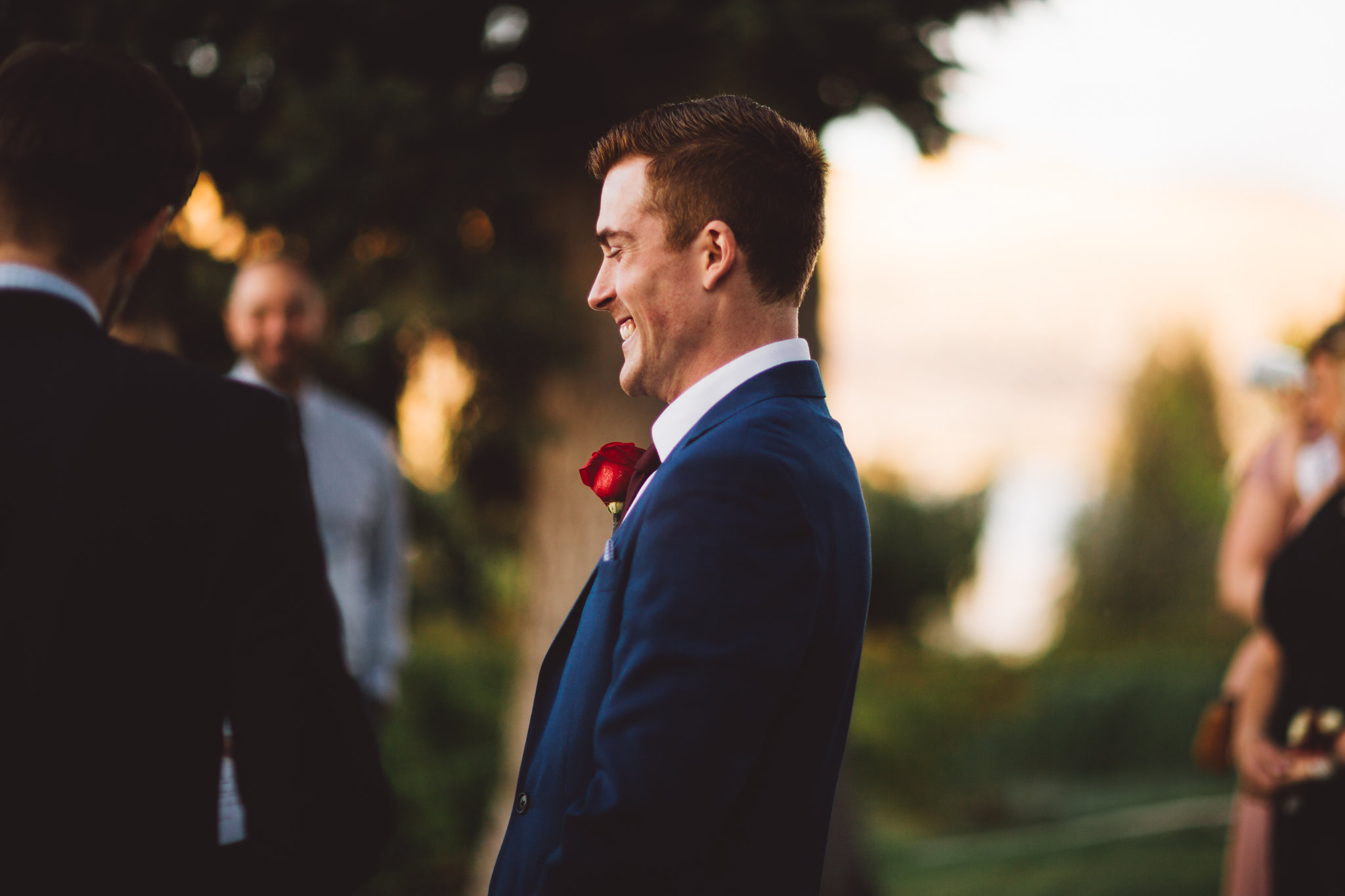 Tunnel Hill Winery Lake Chelan Washington Wedding | Lake Chelan Wedding Venues | Summer Vineyard Wedding Reception | Pacific Northwest Wineries | Tida Svy Photo | www.tidasvy.com