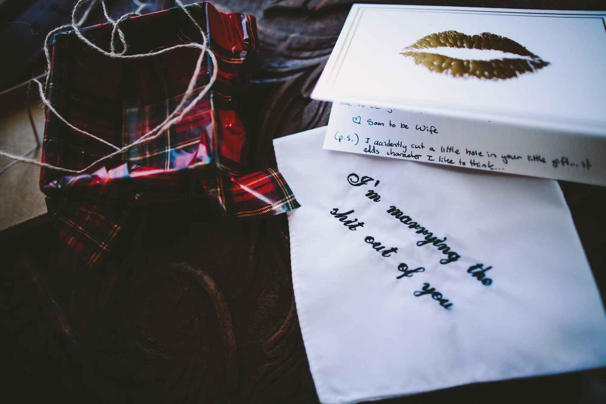 Cattle Barn Wedding in the Christmas Winter Snow | Cle Elum Wedding | Pacific Northwest Winter Wedding | Christmas Themed Wedding | Tida Svy Photography | www.tidasvy.com