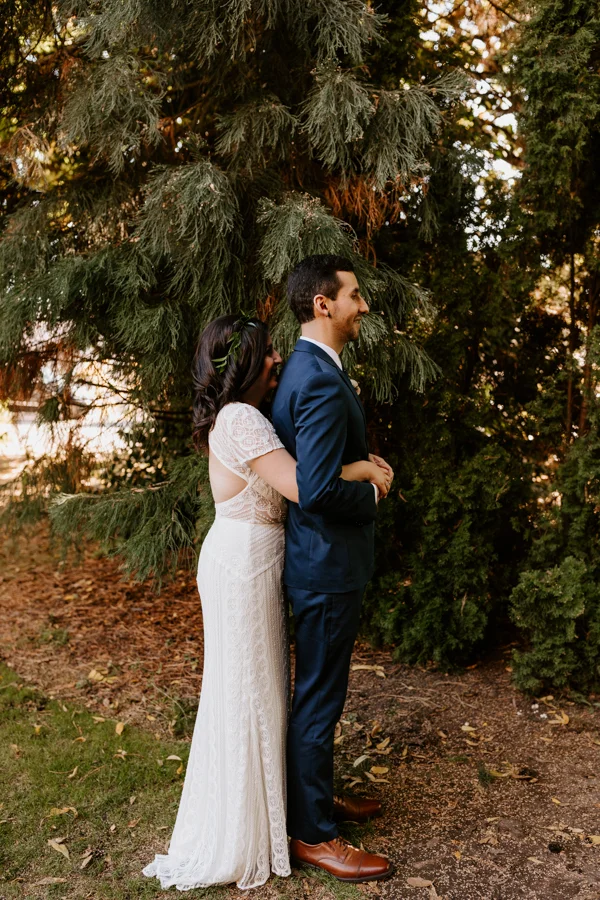 McMenamins Cornelius Pass Roadhouse Wedding | Portland Wedding Photographer | Tida Svy | www.tidasvy.com