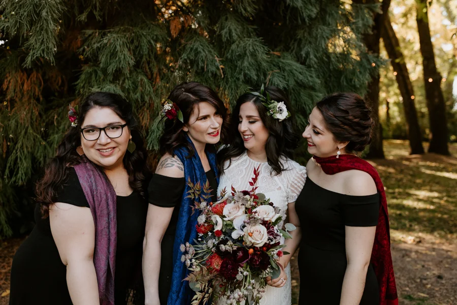 McMenamins Cornelius Pass Roadhouse Wedding | Portland Wedding Photographer | Tida Svy | www.tidasvy.com