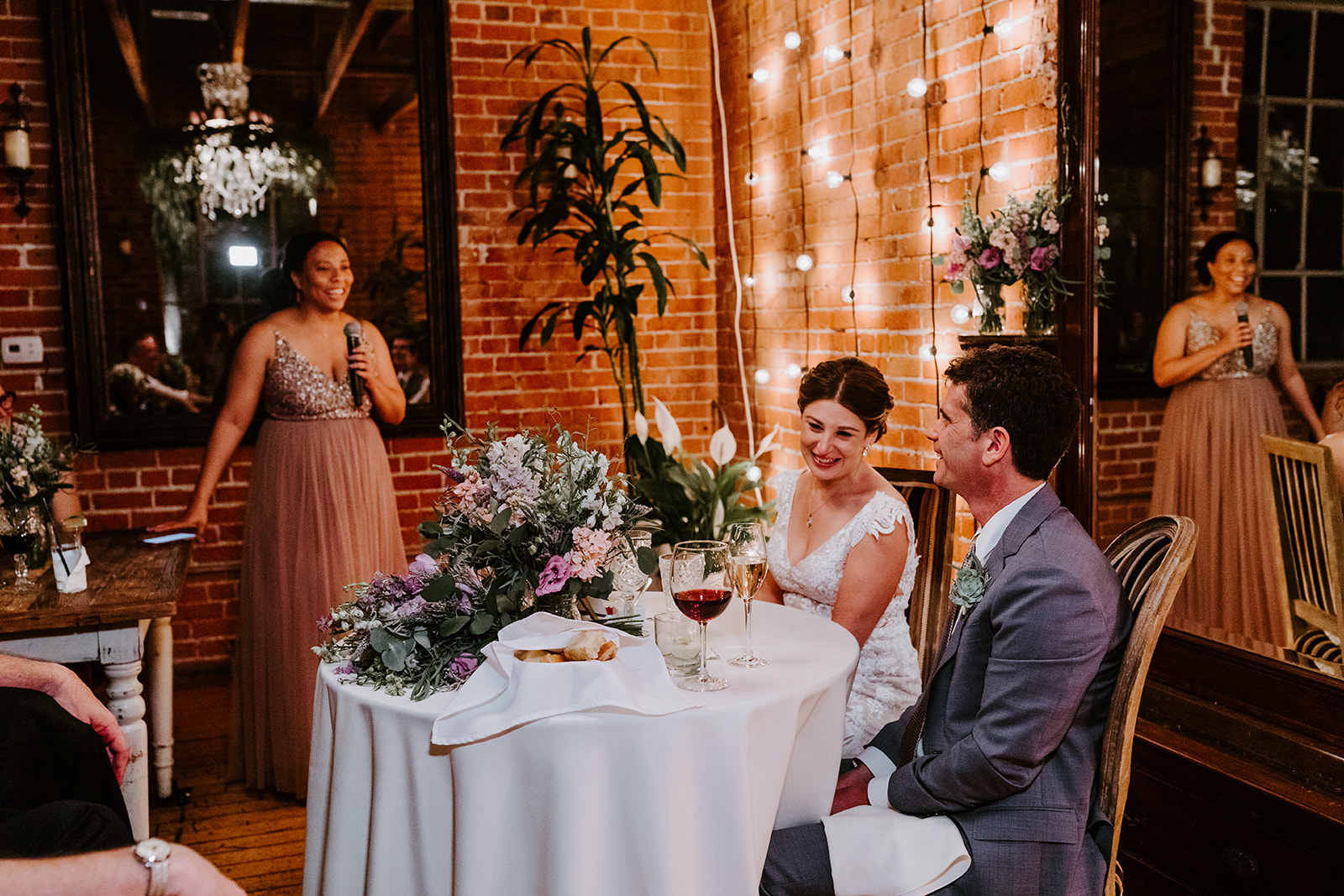 Carondelet House Wedding in Downtown Los Angeles | Los Angeles Wedding Photographer |Tida Svy Photography | www.tidasvy.com
