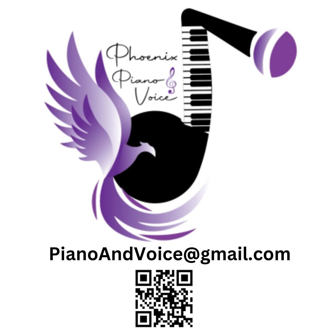 Is your child interested in music? Check out Piano &amp; Voice with Sommar Nelson! With over 20 years of experience, Sommar can teach your student  music theory, a little music history and the joy of playing music!