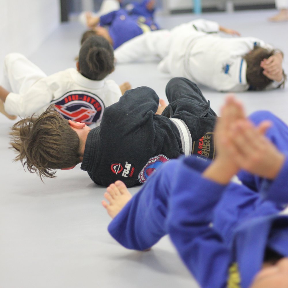 jiu jitsu schools near me