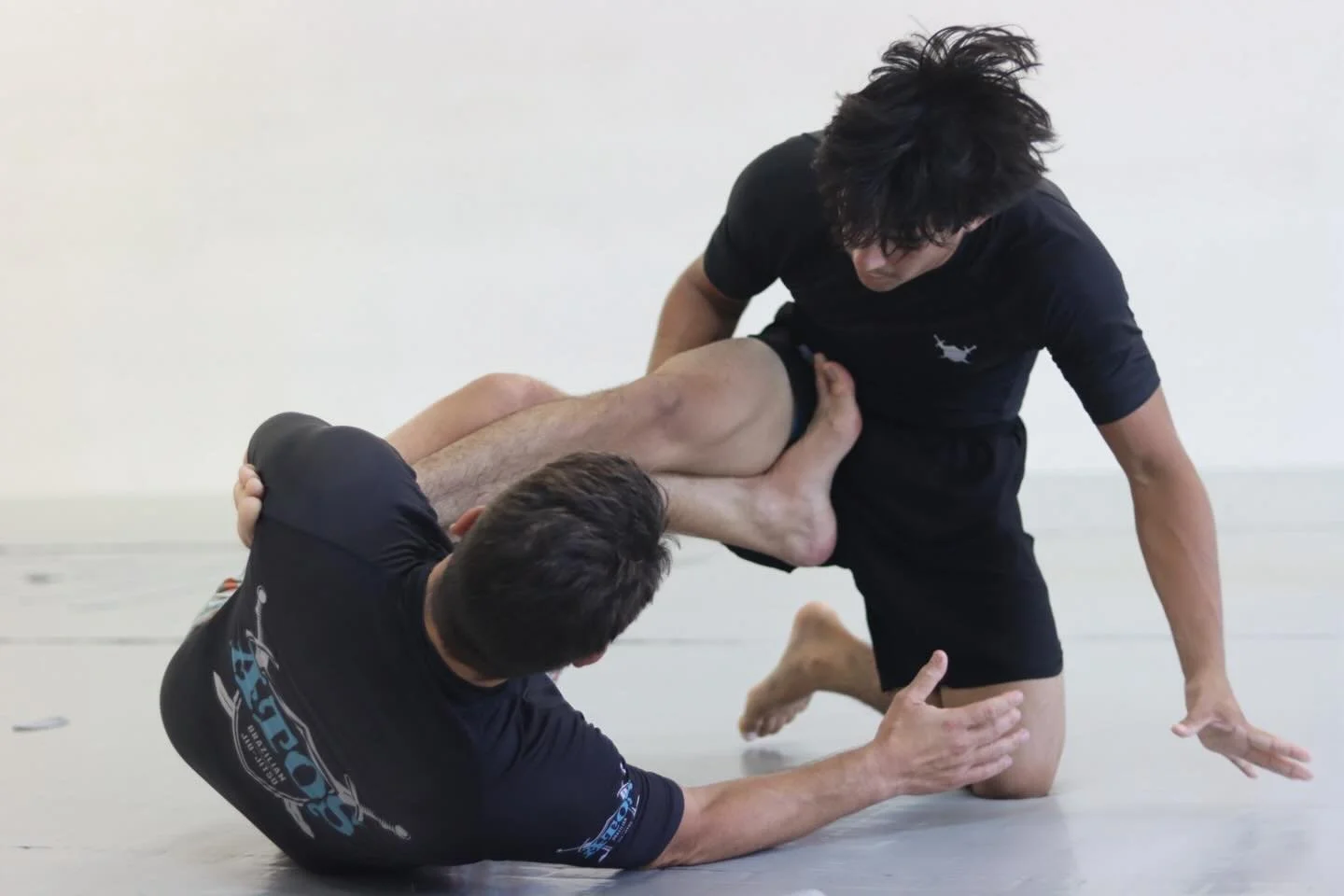 FALL into Savings with our September Special!
This month, we&rsquo;re making it easier than ever to start your Brazilian Jiu-Jitsu journey. For this month only, we&rsquo;re offering $100 OFF Your First Month!

No more &ldquo;someday.&rdquo; Someday i