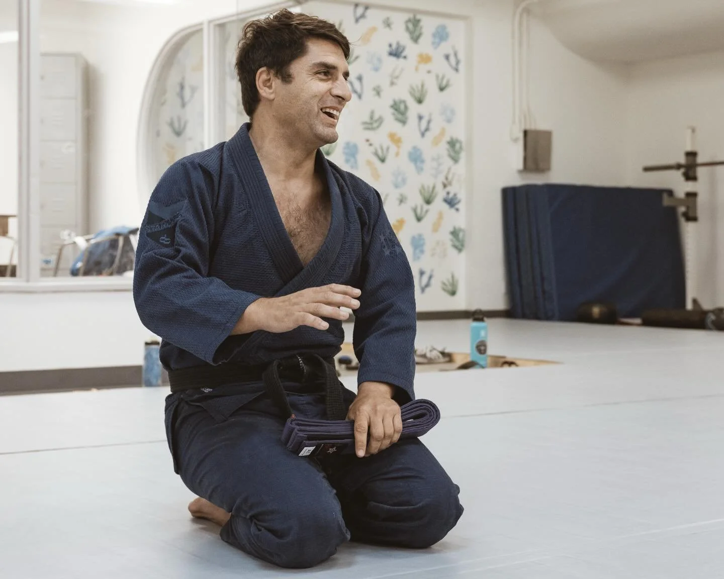 PROMOTION WEEK! We&rsquo;ll be sprinkling stripe promotions into the week. Bring your belt (even to no-gi classes!) so we can make sure you don&rsquo;t miss your promotions! 

SATURDAY we&rsquo;ll have a special belt promotion ceremony in place of op