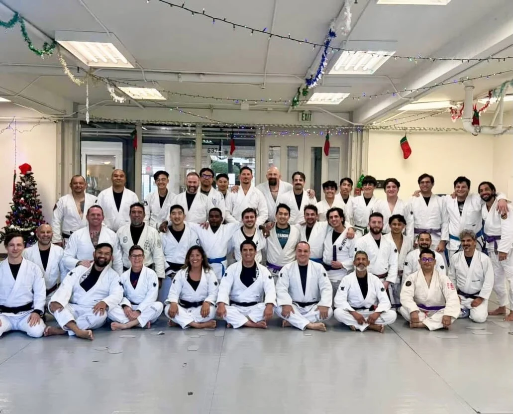 Congratulations to everyone who got promoted today! We had a fantastic ceremony and after party. Thanks to everyone who came out and for those who were here in spirit! Happy Holidays and Happy New Year! Looking forward to helping you all reach those 