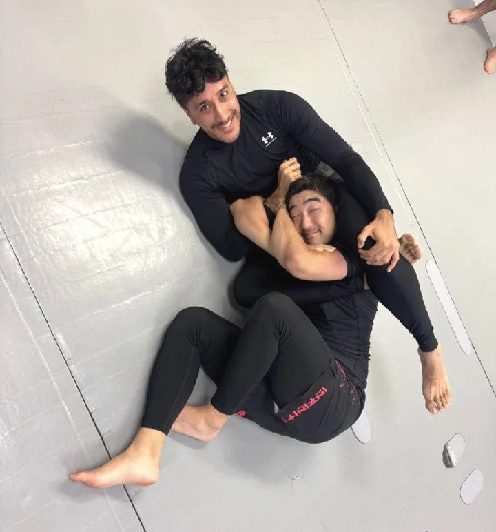 🌞 Rise and shine, early birds! 🌞

Love getting your workout done before noon? Secure unlimited access to our AM classes at our best price yet&mdash;just for morning go-getters! Act fast, spots are limited and disappearing quickly. Start your day st