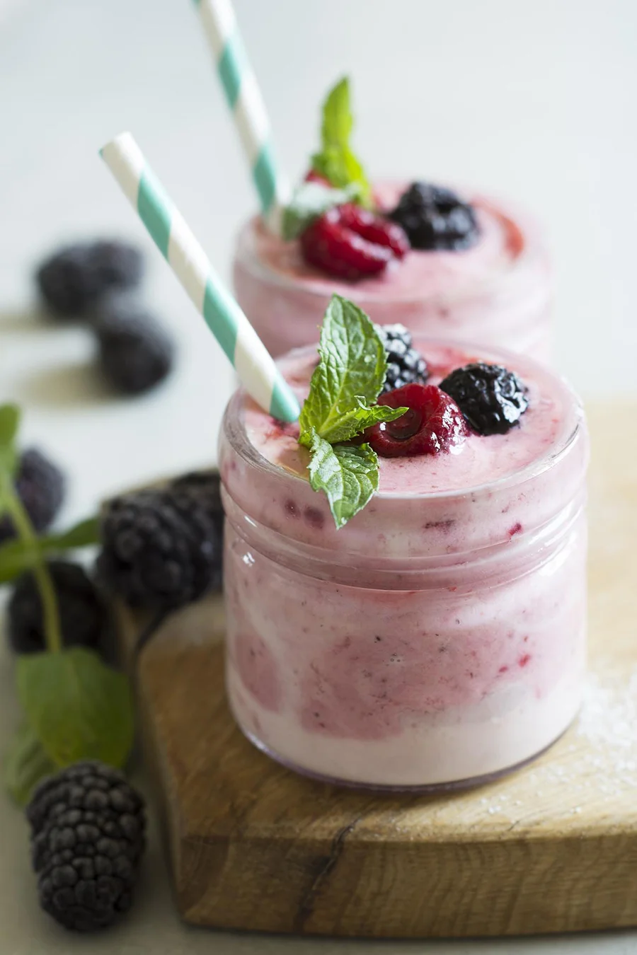 Ambrosia Salad