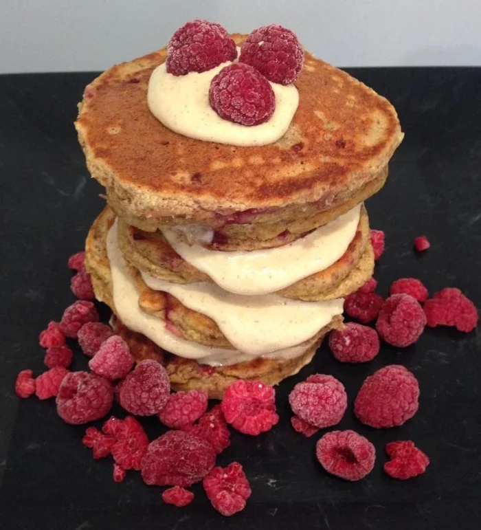 Nutty Coconut Hot Cakes 2 .jpg
