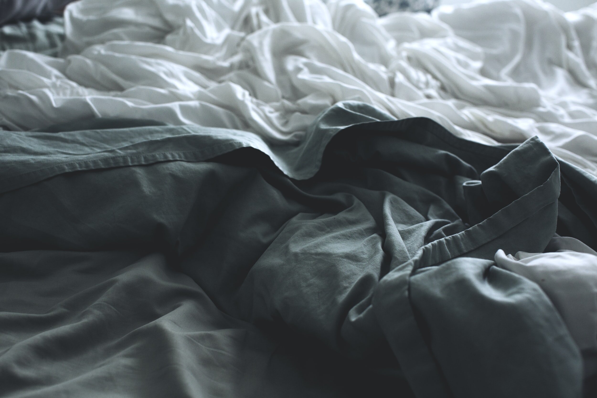 Sleep - how's yours? 