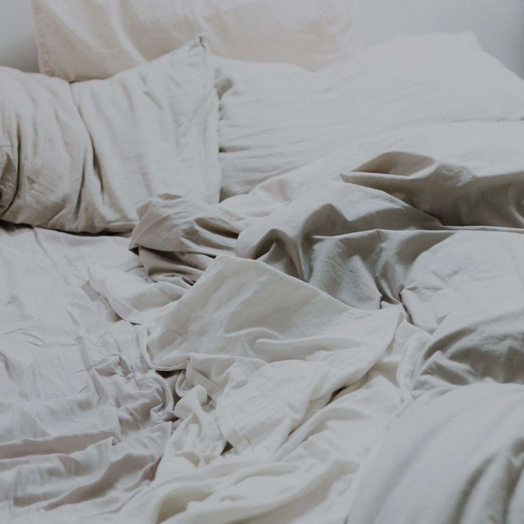Your Sleep Cycle and Eating Patterns