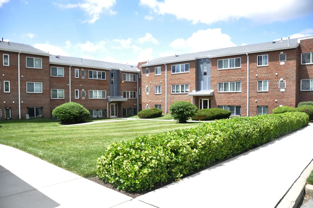 Available Apartments — The French Companies