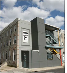 Dawson Safe Haven Center Community VIEW DETAILED INFORMATION