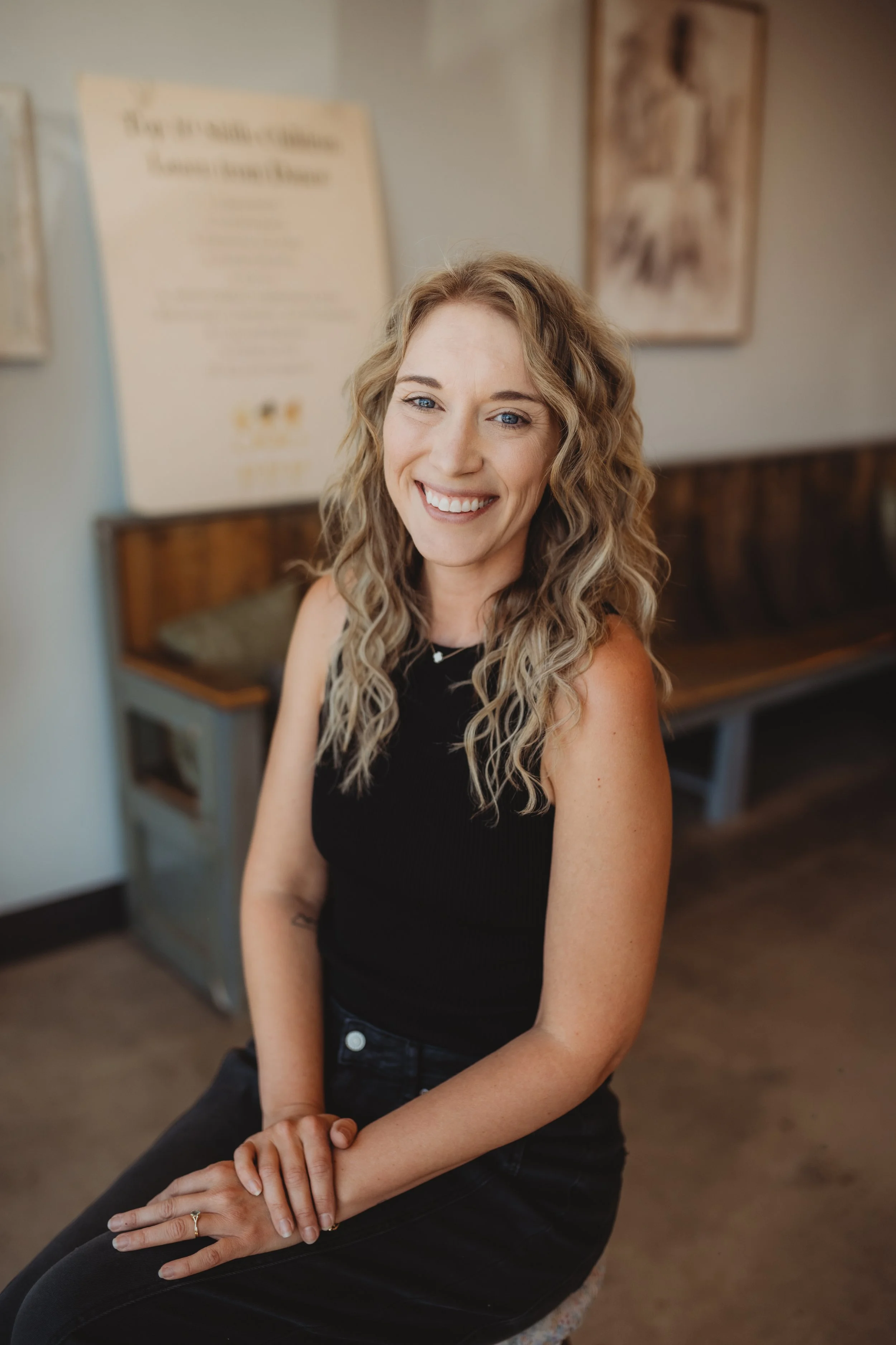Rachel Baldwin       Instructor