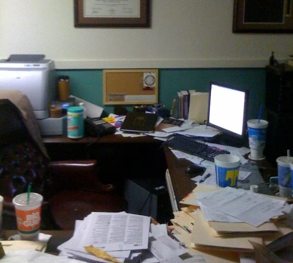 Desktop Challenge photo.