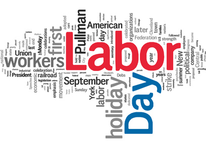 Top 10 Bible verses for Labor Day.
